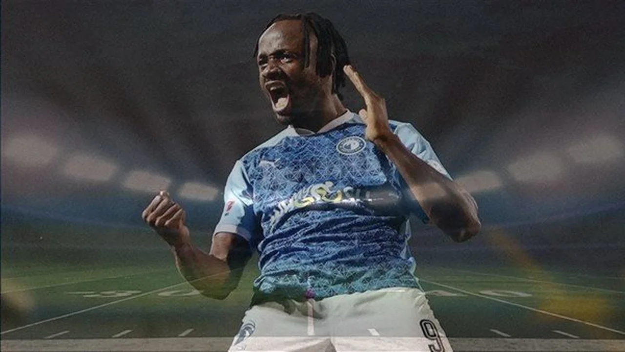 5 ملايين دولار.. أمير هشام يكشف عن مطالب فيستون مايلي للانتقال للأهلي